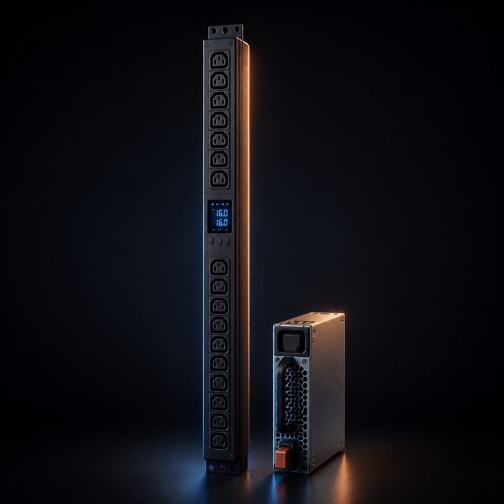 Power & PDU