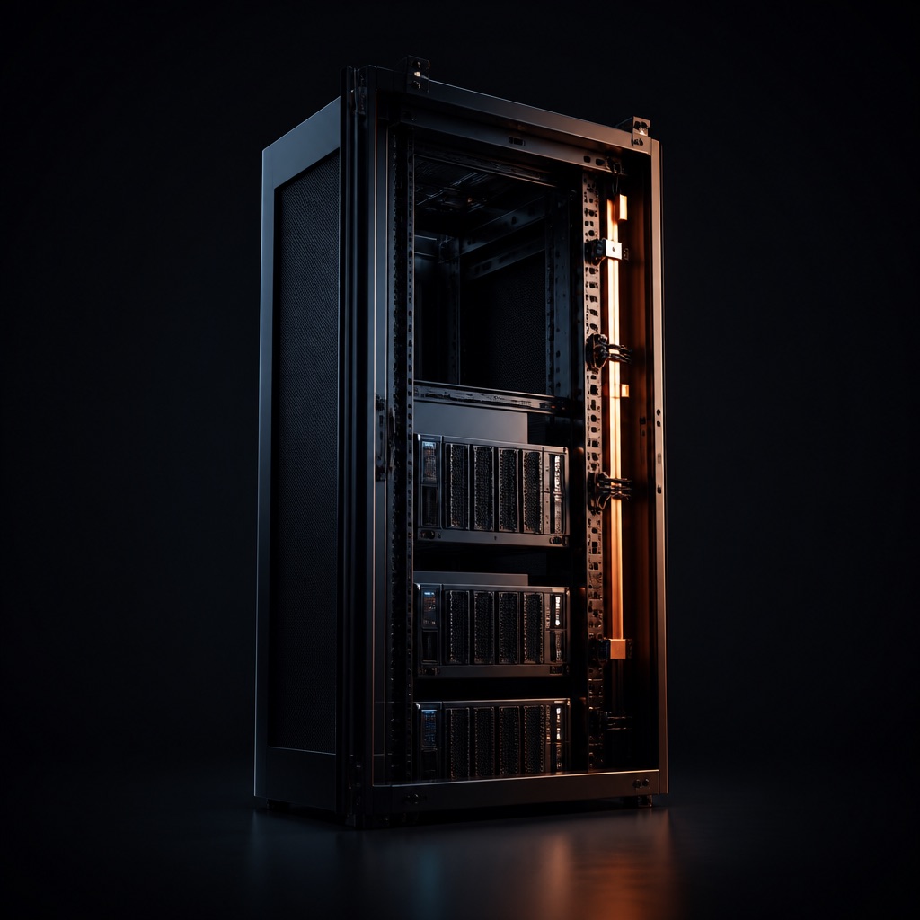 Racks & Chassis
