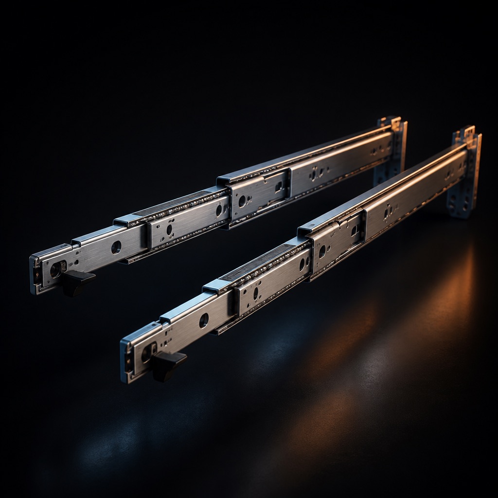 Rails & Slides