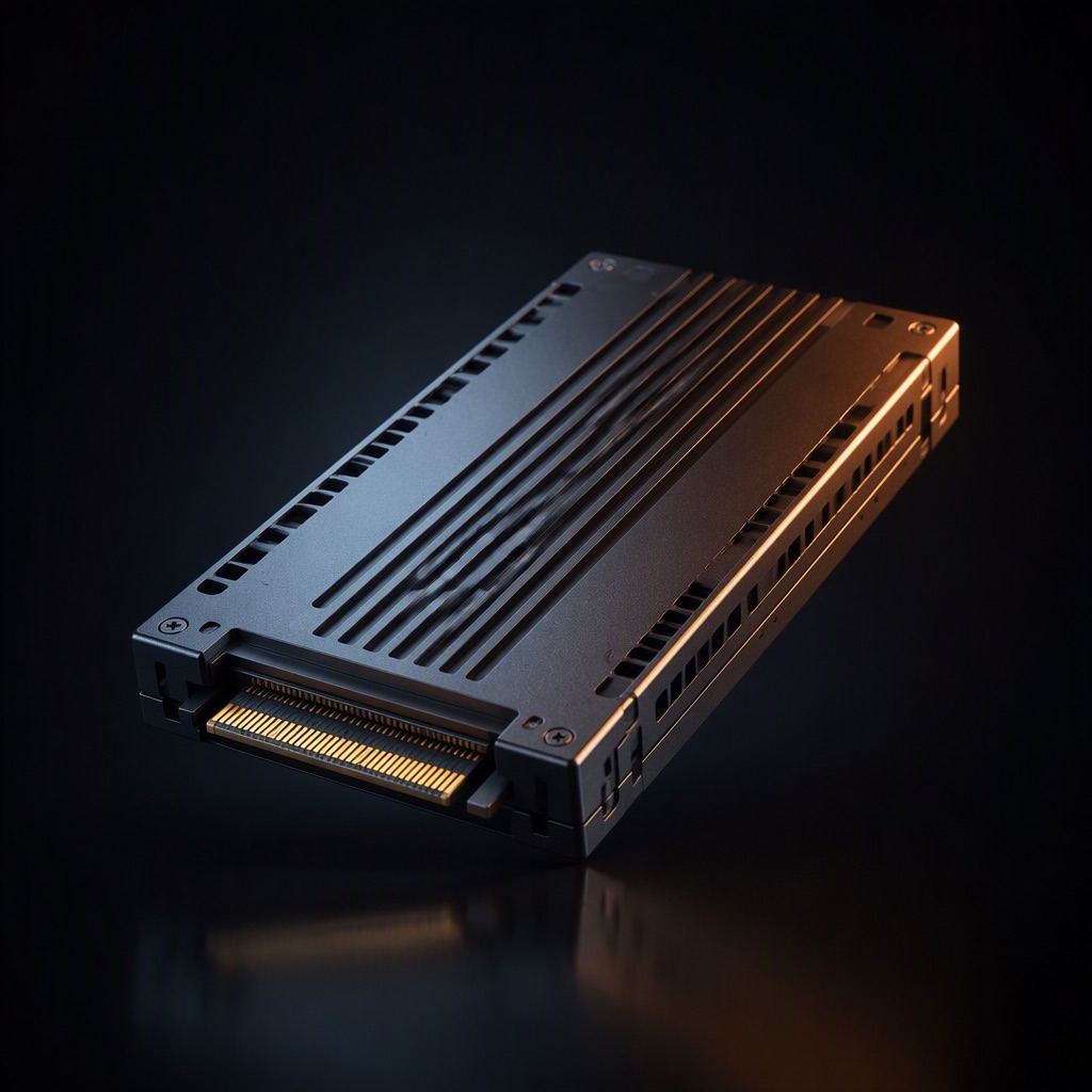 Storage (NVMe)