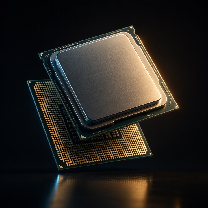 AMD EPYC 9755 (Turin)