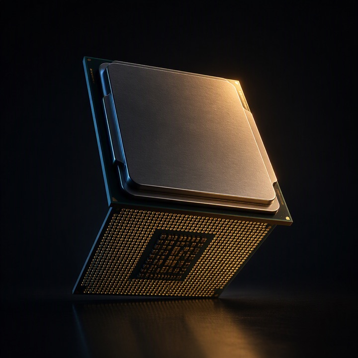 Intel Xeon 6960P (Granite Rapids)