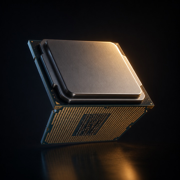 Intel Xeon 6972P (Granite Rapids)