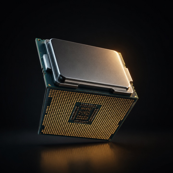 Intel Xeon 6980P (Granite Rapids)