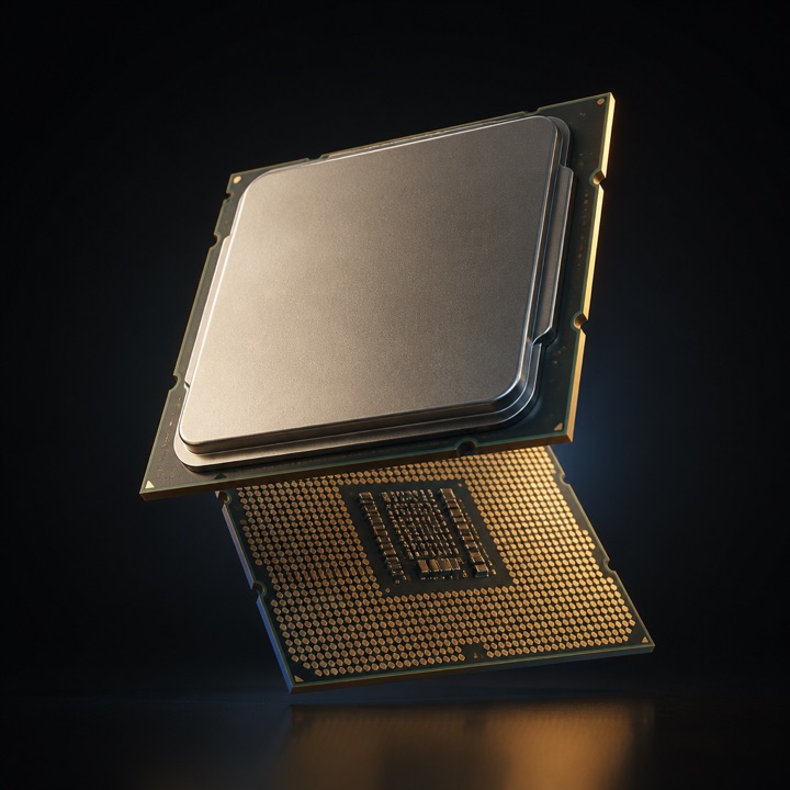 Intel Xeon Platinum 8480+ (Sapphire Rapids)