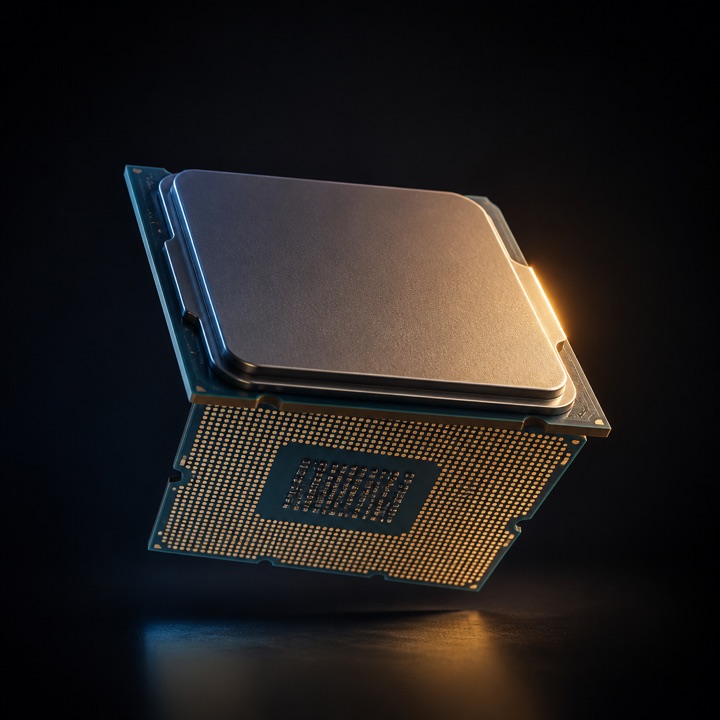 Intel Xeon Platinum 8593Q (Emerald Rapids)