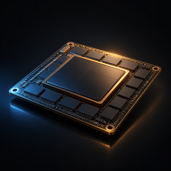 NVIDIA Grace CPU Superchip
