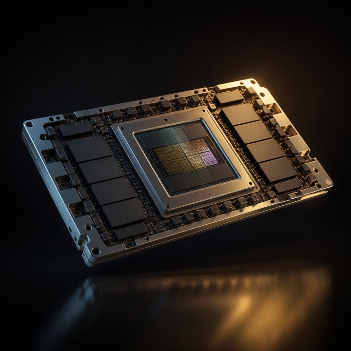 AMD Instinct MI300X (OAM)
