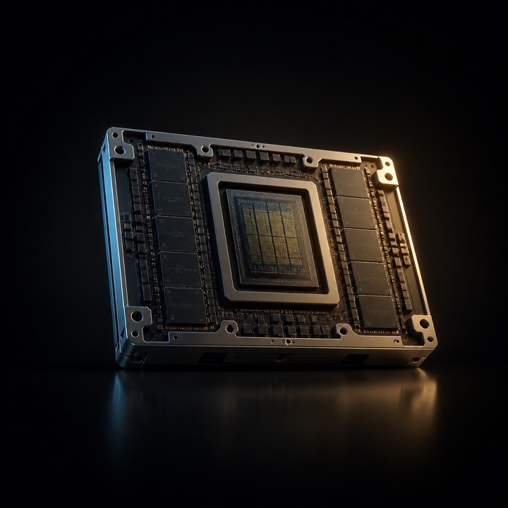 AMD Instinct MI325X (OAM)