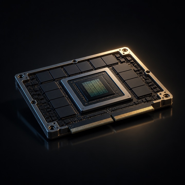 NVIDIA B200 SXM 192GB