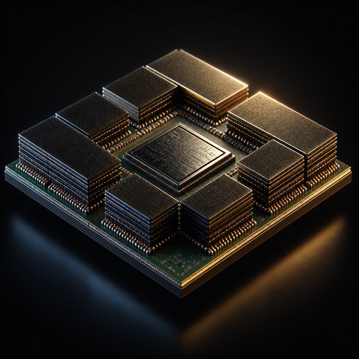 HBM3E 16-Hi 48GB stack (SK Hynix, roadmap)