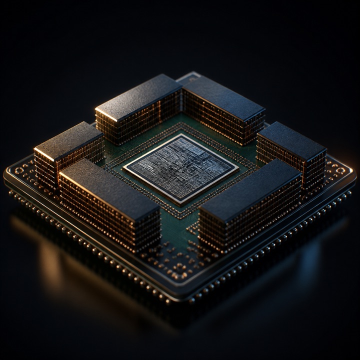 HBM4 12-Hi 36GB stack (JEDEC baseline)