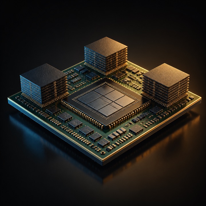HBM4 12-Hi (Samsung)