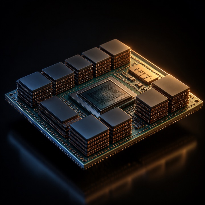 Samsung HBM4 flagship (catalog spec)