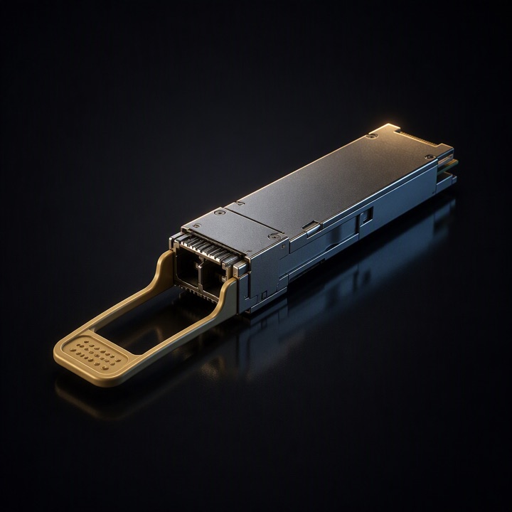 800G OSFP AOC / breakout (to 2x400G / 4x200G), 1-50m