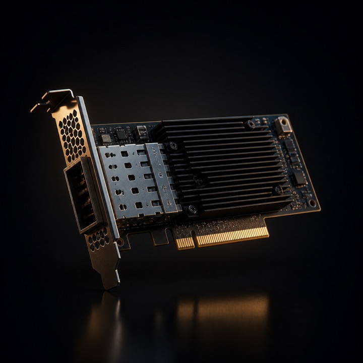 ConnectX-7 MCX75310AAS-NEAT NIC