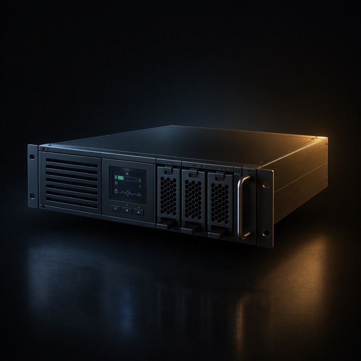 Eaton 9PX 10-11kVA rack/tower online double-conversion UPS