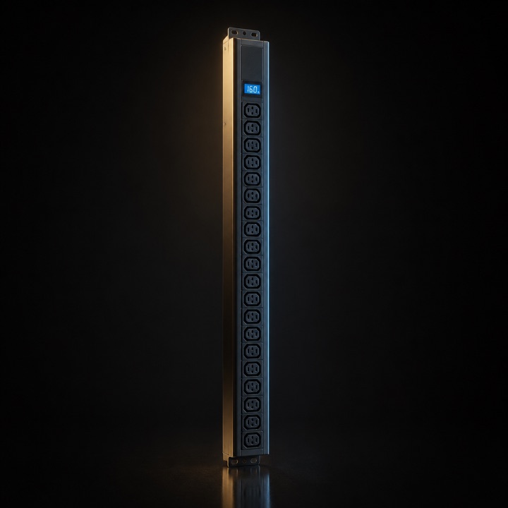 Vertiv Geist UU30009L Universal (UPDU) Switched rPDU