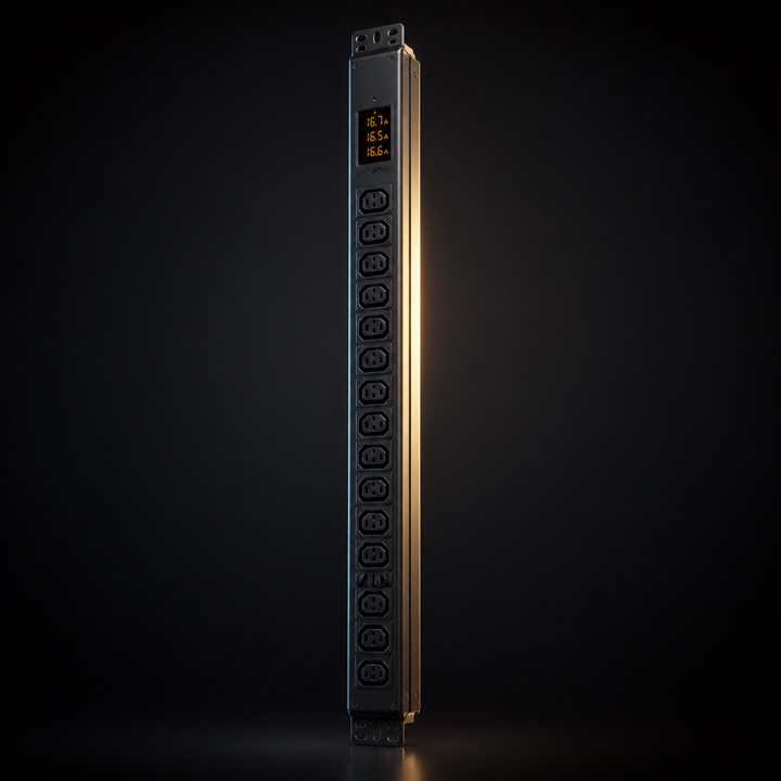 Vertiv Geist VP7N6013 Switched rPDU (0U)