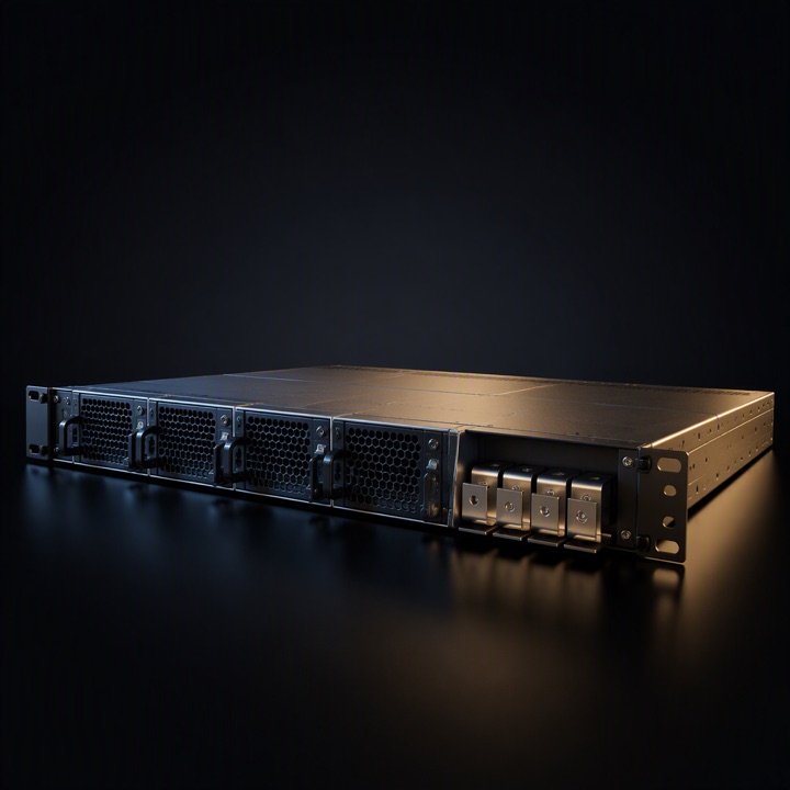 Vertiv PowerDirect 3000 (Rack) power shelf