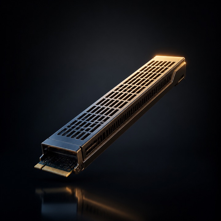 Micron 6550 ION 30.72TB (E1.L)