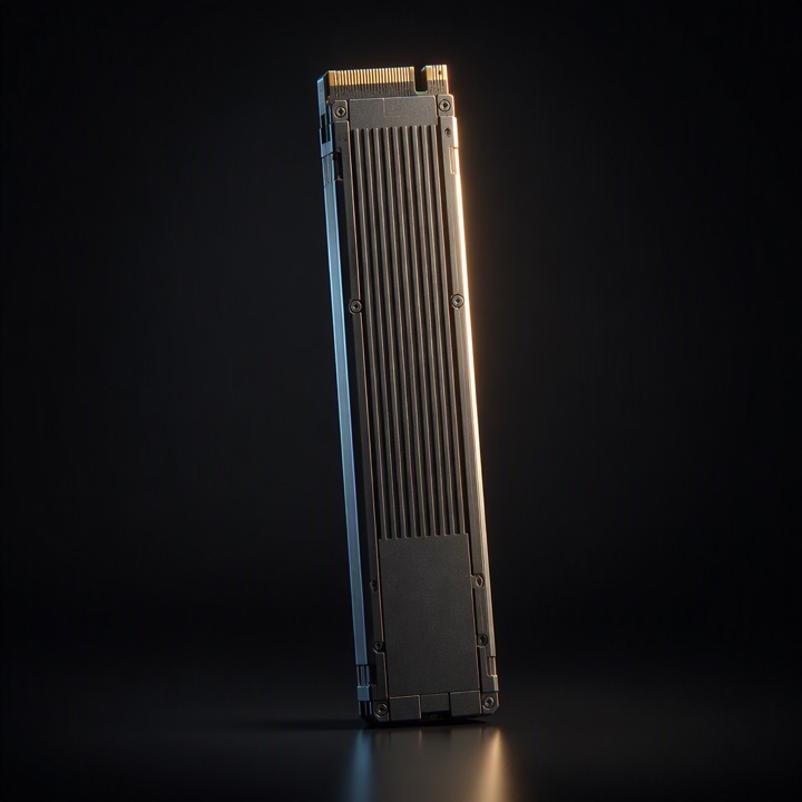 Micron 7600 MAX 3.2TB Gen5 (E1.S)