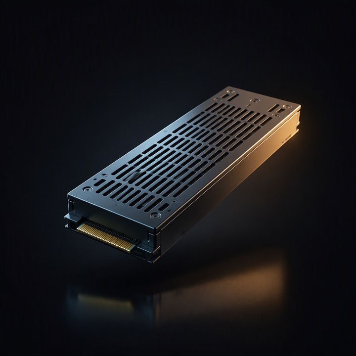 Micron 9550 MAX 25.6TB Gen5 (E3.S)