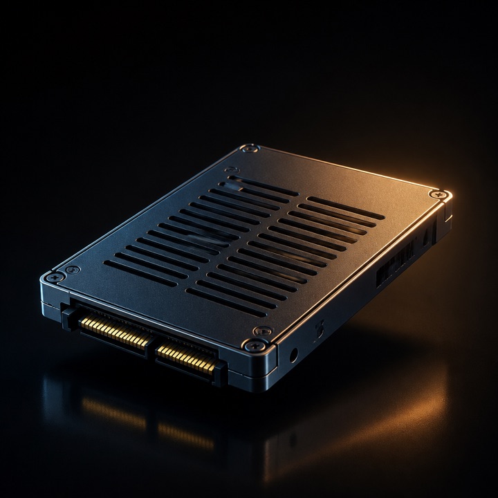 Samsung PM9A3 3.84TB Gen4