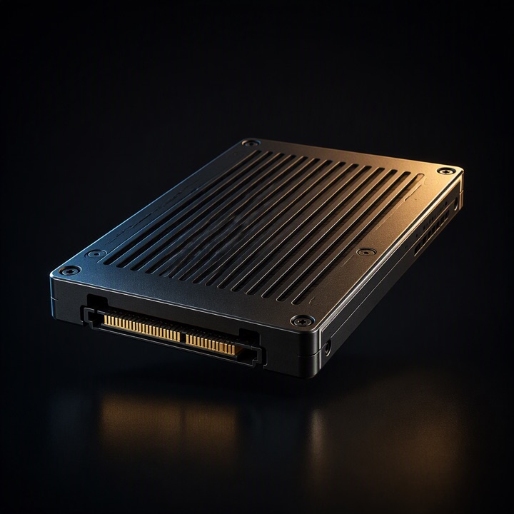 Samsung PM9D3a 15.36TB Gen5