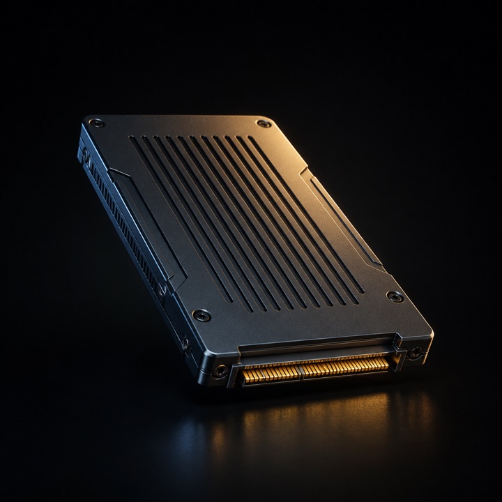 Solidigm D5-P5336 122.88TB Gen4 (QLC)