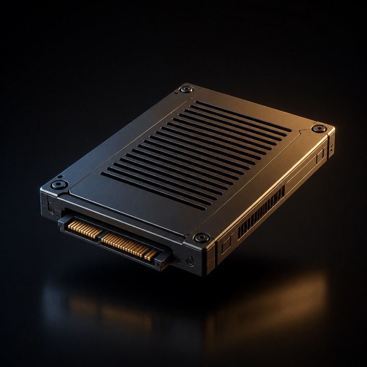 Solidigm D5-P5336 61.44TB Gen4 (QLC)