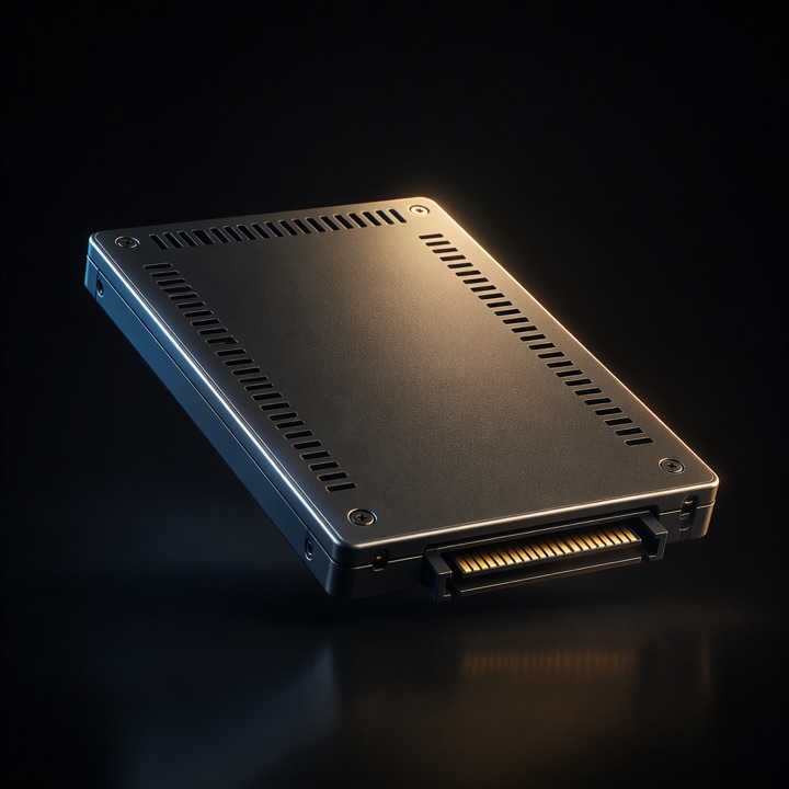 Solidigm D7-PS1010 7.68TB Gen5 (TLC)